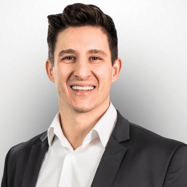 Nicolas Pallares